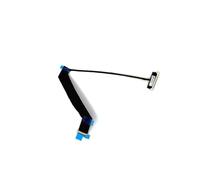 RTDPART Câble de caméra pour Ordinateur Portable pour Lenovo ThinkPad X1 2-en-1 Gen 9 X1 2-en-1 Gen 10 SC10T79016 SC10T79015 DC02C013F00