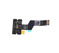 RTDPART Câble de Carte d'alimentation pour Ordinateur Portable pour Alienware X14 R2 054DY3 54DY3 DA30001UE10 IPD40 LF-M417P Nouveau