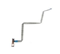 RTDPART Câble de Carte LED pour Ordinateur Portable pour Dell Latitude 5310 2-in-1 450.0G30C.0021 Nouveau