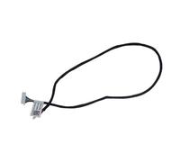 RTDPART Cable de Circuit de Bouton d'alimentation de Bureau pour Dell Optiplex 9010 9020 9030 Tout-en-Un pour Inspiron One 2320 2330 0N9XP1 N9XP1 Nouveau