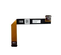 RTDPART Câble de Clavier pour Ordinateur Portable pour Alienware M15 R7 0PNPYD PNPYD LF-K666P Nouveau