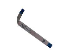 RTDPART Câble de Connexion de Clavier d'ordinateur Portable pour Dell Alienware Area-51m R2 FDQ70 0C18NT C18NT NBX0002LH00 Nouveau