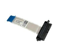 RTDPART Câble de Disque Dur pour Ordinateur Portable HDD pour Dell Inspiron 14 5455 5458 5459 3458 3459 450.09W04.0011 Nouveau