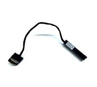 RTDPART Câble de Disque Dur pour Ordinateur Portable pour Dell Alienware 17 R1 M17X R5 0R64M2 R64M2 DC02C004200 Nouveau