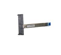 RTDPART Câble de Disque Dur pour Ordinateur Portable pour Lenovo Legion Y545 Y545-PG0 Y530-15ICH Y540-15IRH-PG0 Y7000P Y7000P-1060 Y7000-2019-PG0-1050 5C10R40220 NBX0001M410 81FV Nouveau
