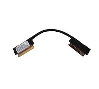 RTDPART Câble de Disque Dur pour Ordinateur Portable pour Lenovo ThinkPad T570 P51S 01ER035 450.0AB05.0001 câble Adaptateur M.2 Nouveau