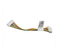 RTDPART Câble de Lecteur de Cartes SD pour Dell PowerEdge R610 R710 T710 8PIN KY386 0KY386