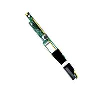 RTDPART Câble de Microphone GPU PCI-E pour Dell PowerEdge C4130 0F4D46 F4D46
