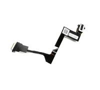 RTDPART Câble de Prise Casque pour Ordinateur Portable pour Alienware X14 R2 06G8P4 6G8P4 DC02C00UT00 HDS41 Nouveau