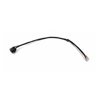 RTDPART Câble de Prise d'alimentation CC pour Ordinateur Portable pour Dell Inspiron 17 7737 7746 08DK8R 8DK8R Nouveau