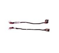 RTDPART Câble de Prise d'alimentation CC pour Ordinateur Portable pour Dell Vostro 2420 1450 1440 Inspiron 14 M4040 N4050 3420 50.4IU95.012 50.4IU05.002 Nouveau