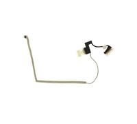 RTDPART Câble de Ruban pour Ordinateur Portable pour Alienware 15 R4 08F38H 8F38H DC02C00HW00 120Hz DDR51 EDP FHD GSYNC 120Hz Nouveau