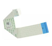 RTDPART Câble de Ruban pour Ordinateur Portable pour Carte de jonction de Clavier pour Dell pour Inspiron 13 7348 7347 7352 0FJ9JH FJ9JH 450.01V09.1001