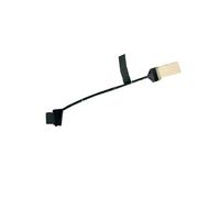 RTDPART Câble d'écran pour Ordinateur pour MSI Prestige 13 Evo A12M A13M MS-13Q1 EDP 30 Broches, Neuf