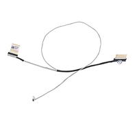 RTDPART Câble d'ordinateur portable LCD EDP pour ASUS P1410CDA P1410CJA P1411CJA P1412CEA 30 broches