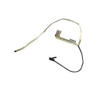 RTDPART Câble d'ordinateur pour Fin pour MSI GE60 0NC 0ND 2OC 2OD 2OE 2PL 2PC 2PE 2PF 2PG 2QD 2QE 30 Broches, Neuf