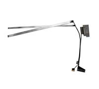 RTDPART Câble EDP LCD pour Ordinateur Portable pour Lenovo IdeaPad Slim 5 16IRH10, Slim 5 16AHP10, Slim 5 16AKP10, Slim 5 16IRH10R, Slim 5 16IAH10, 83J1, 5C10S31246, SC10R99356 OLED IR (Neuf)