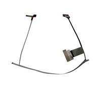 RTDPART Câble EDP LCD pour Ordinateur Portable pour Lenovo ThinkPad E16 Gen 2 5C11P26181 DC02C016W00 DC02C016W10 DC02C016W20 LE620 RGB 1080p (Neuf)