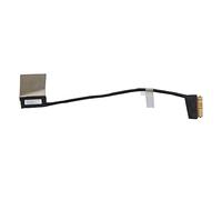 RTDPART Câble EDP LCD pour Ordinateur Portable pour Lenovo ThinkPad P1 Gen 3 X1 Extreme 3rd Gen 5C10Z39958 UHD Non Tactile Nouveau