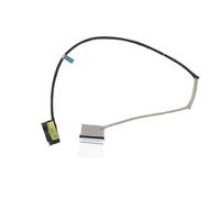 RTDPART Câble EDP pour écran LCD d'ordinateur Portable pour ASUS ROG Strix Scar 16 G634J G634JZ G634JZR G634JY G634JYR FHD 40ÉPINGLE 40 cm