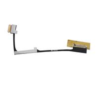 RTDPART Câble EDP pour écran LCD d'ordinateur Portable pour Lenovo LOQ 15IRX10, LOQ 15AHP10 (5C10S31555 KLG10, DC02C01AX00, SC10R99692), Neuf
