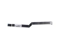 RTDPART Câble FFC FPR d'empreintes digitales pour Ordinateur Portable pour Lenovo Thinkpad X1 Yoga 3ème génération (Type 20LD, 20LE, 20LF, 20LG) 5C11A10948 SC11A09568 450.0CX02.0002 LRV3 Nouveau