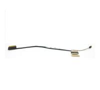 RTDPART Câble LCD EDP pour Ordinateur Portable pour Lenovo IdeaPad Yoga Slim 7 Pro-14IHU5 5C10S30317 DC02C00TE10 S750 Touch, Neuf