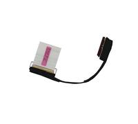 RTDPART Câble LCD EDP pour Ordinateur Portable pour Lenovo ThinkPad X1 Carbon 2nd Gen X1 Carbon 3rd Gen 00HM152 Touch WQHD Nouveau