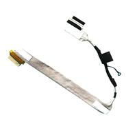 RTDPART Câble LCD LCD pour Ordinateur Portable pour Fujitsu Amilo PI 3560 PI3560 DDEF7ALC300 Nouveau