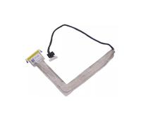 RTDPART Câble LCD LVDS pour Dell Inspiron 23 5348 Tout-en-Un OptiPlex 9030 0KN46K KN46K Nouveau