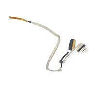 RTDPART Câble LCD LVDS pour Ordinateur Portable pour Dell pour Inspiron 14 5440 0XWXD7 XWXD7 450.0UQ01.0001 N14 FHD 30PIN Non-Touch Nouveau