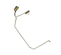 RTDPART Câble LCD LVDS pour Ordinateur Portable pour Dell pour Inspiron 15 3535 04C8ND 4C8ND DC02C004EK00 IDH50_TS_FHD_EDP_Cable_44PIN Touch