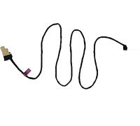 RTDPART Câble LCD LVDS pour Ordinateur Portable pour Lenovo Thinkpad Yoga 12 04X6461 Nouveau