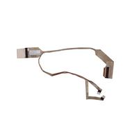 RTDPART Câble LCD pour Ordinateur Portable pour Acer pour Aspire One ZG3 ZG5 ZG6 DD0ZG5TH100 ZG5 Nouveau