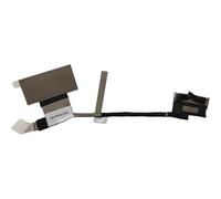 RTDPART Câble LCD pour Ordinateur Portable pour Câble d'affichage HP Envy X360 14-EK0815NO 14-EK0825NO 14-EK0843ND 14-EK0902NG 14-EK0903NG 14-EK0925ND 14-EK0951ND 14-EK0952ND 450.0RA02.0002
