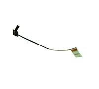 RTDPART Câble LCD pour Ordinateur Portable pour CLEVO N750BU N750WG N751WG 6-43-N7501-013-2C 30 Broches EDP Neuf