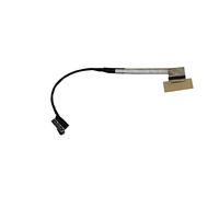 RTDPART Câble LCD pour Ordinateur Portable pour Lenovo ThinkPad S5 2e génération E560P 01AW215 DC02C00C500 FHD Nouveau
