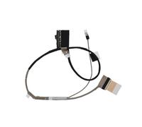 RTDPART Câble LED EDP pour Ordinateur Portable pour ASUS ROG Strix G FX531GT 30ÉPINGLE