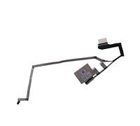 RTDPART Câble LVDS LCD pour Ordinateur Portable pour Chromebook Dell 3100 EDB11 EDP 0V11RY V11RY DC02003AI00 30pin Non Tactile Nouveau
