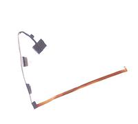 RTDPART Câble LVDS LCD pour Ordinateur Portable pour Dell 0X5T0G X5T0G 450.0MX06.0012 40PIN QHD Nouveau