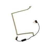 RTDPART Câble LVDS LCD pour Ordinateur Portable pour Dell Alienware 17 R5 0V4WJG V4WJG DC02C00I100 Nouveau