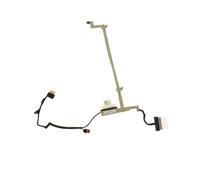 RTDPART Câble LVDS LCD pour Ordinateur Portable pour Dell Inspiron 11 3168 3169 00T3DW 0T3DW 450.06Q01.1001 EDP Touch Nouveau