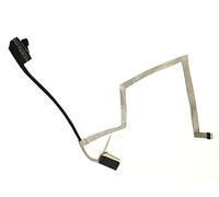 RTDPART Câble LVDS LCD pour Ordinateur Portable pour Dell Latitude E5470 Touch ADM70 DC02C00B300 02HP9C 2HP9C Nouveau