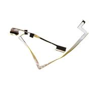 RTDPART Câble LVDS LCD pour Ordinateur Portable pour Dell pour Inspiron 15 3535 Vostro 15 3535 0JJFDH JJFDH 450.0QB0A.002 L15 30PIN