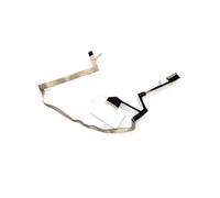 RTDPART Câble LVDS LCD pour Ordinateur Portable pour Dell Precision 7560 02KWM2 2KWM2 GDB55 DC02C00SS00 EDP UHD 4K Non Tactile Nouveau