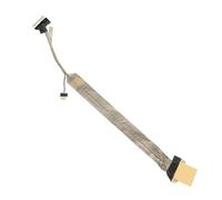 RTDPART Câble LVDS LCD pour Ordinateur Portable pour Dell Vostro 1520 0T748J T748J DC02000QC00 DC02000QD00, Nouveau