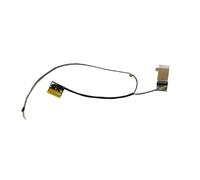 RTDPART Câble LVDS pour écran LCD d'ordinateur Portable pour Lenovo Chromebook S330 (81JW, 5C10S73164, 1109-03831), Neuf