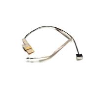 RTDPART Câble LVDS pour Ordinateur Portable LCD pour Sony VAIO VPC-EL VPCEL EL15 EL16 EL25 EL26EC EL2S1E Z50 Z50HR VPCEH-112T PCG-71A11T 50.4MQ05.003 Nouveau