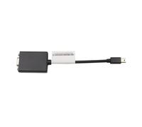 RTDPART Câble Mini DP vers VGA pour Station de Travail pour Lenovo P320 P330 P340 P348 P350 P360 P410 P510 P520 P520c P620 P710 P720 P910 P920 PX P7 P2 P3 P5 P8 P330 5C10V05992 00PH718 01AJ905