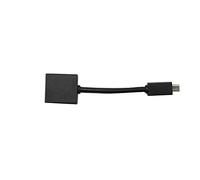 RTDPART Câble Mini-VGA pour Ordinateur Portable pour Lenovo U510 VITU5 90202049 Nouveau